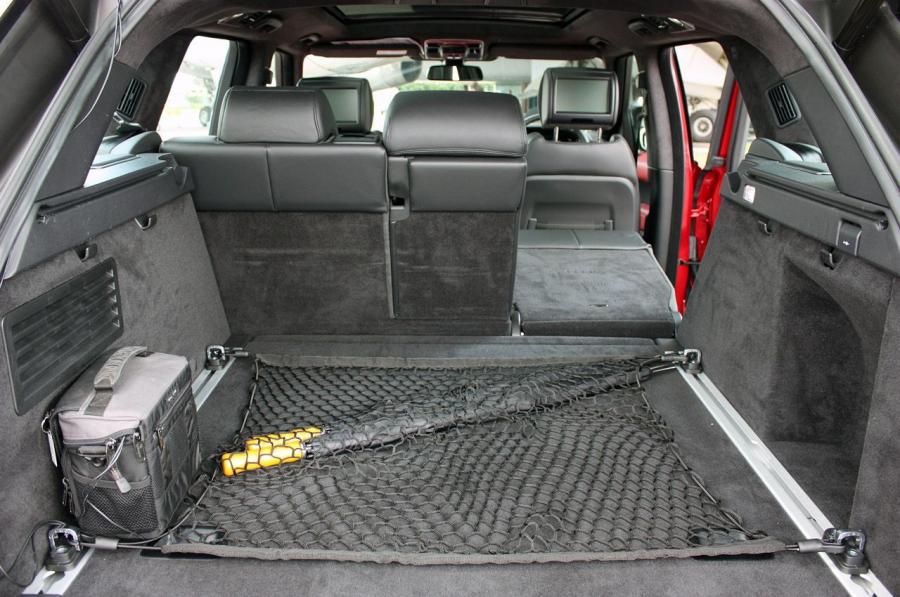  Land Rover Range Rover Sport 2014 года  (фото 3 из 131)